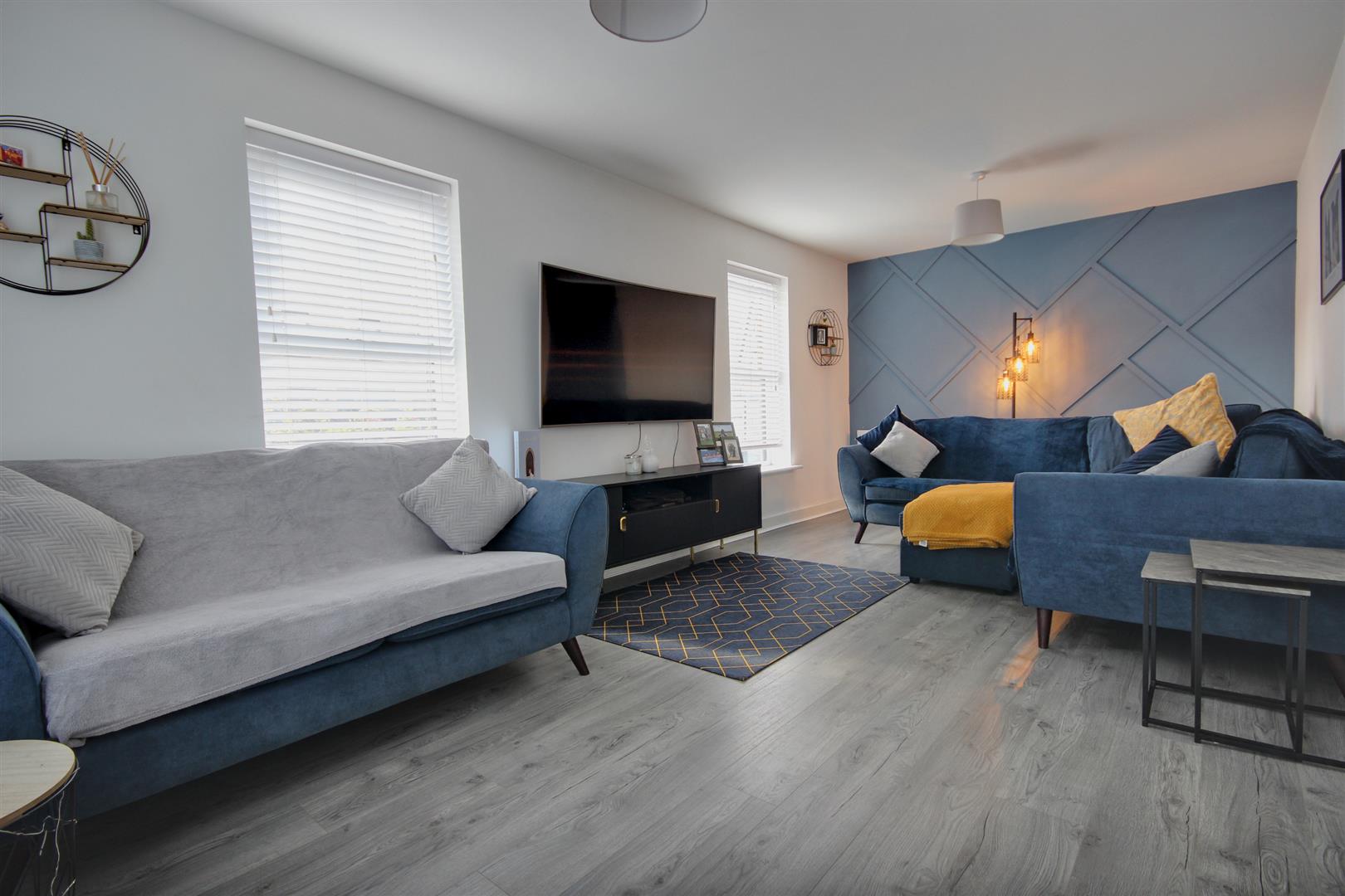 Grey Willow Drive, Beverley